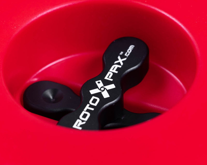 3 Gallon Gasoline Pack