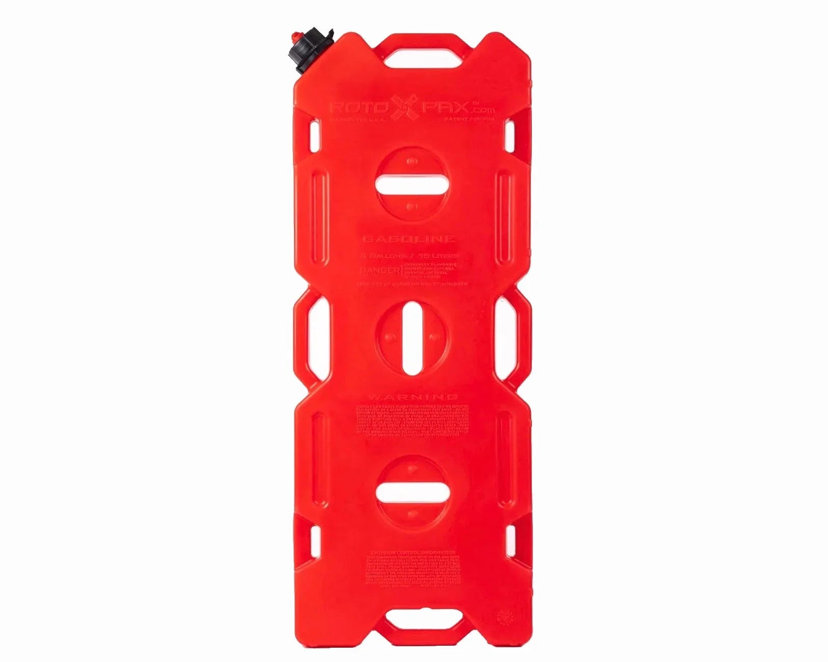 4 Gallon Gasoline Pack | RX-4G | GoWesty