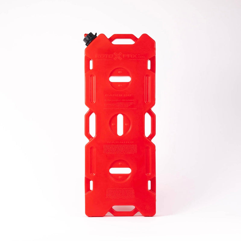 4 Gallon Gasoline Pack