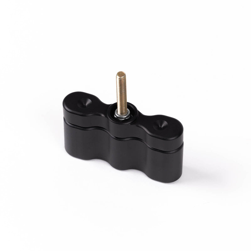 Rotopax Pack Mount Extension