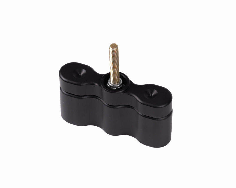 Rotopax Pack Mount Extension