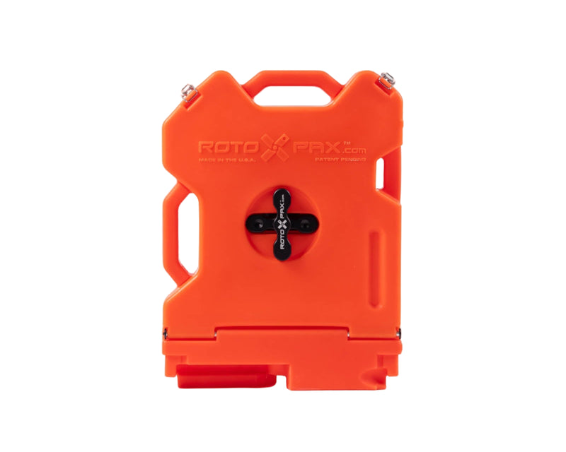 2 Gallon Storage Pack