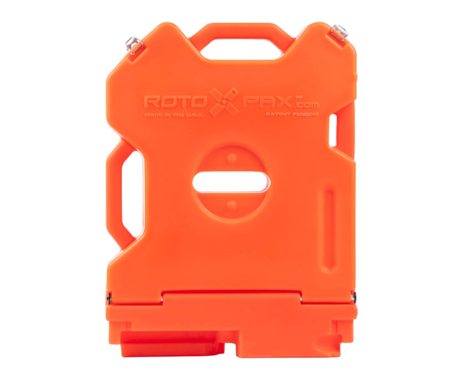 2 Gallon Storage Pack