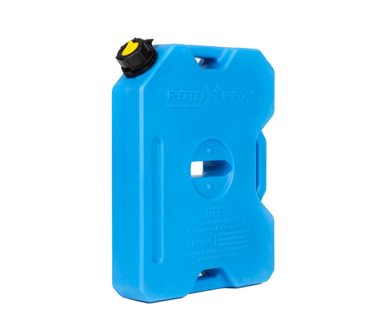 2 Gallon Diesel Exhaust Fluid (DEF) GEN 2 Pack