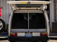 Thumbnail of Rear Hatch Screen [Vanagon]