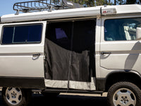 Thumbnail of Sliding Door Screen [Vanagon]