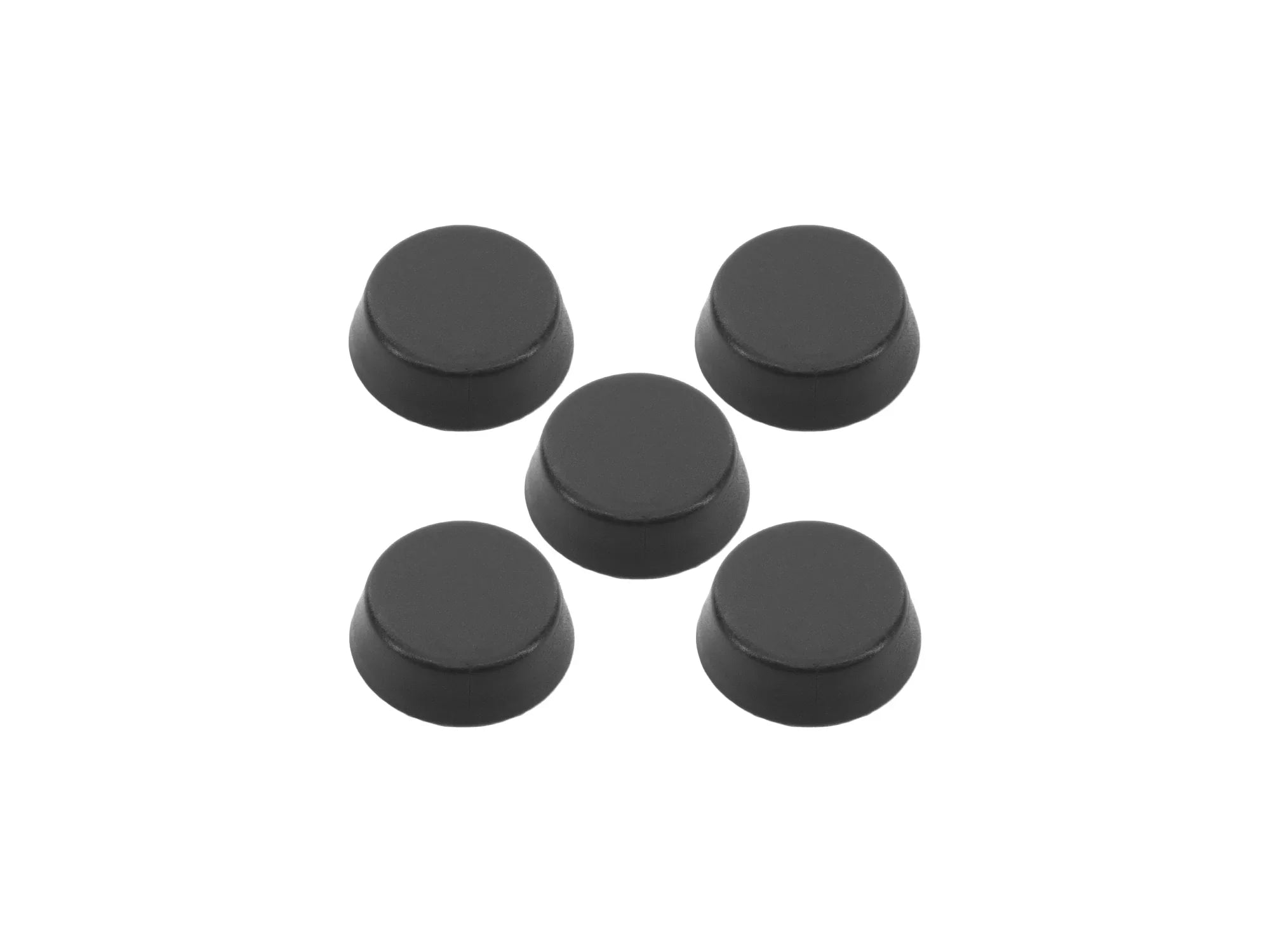 Vanagon Interior Parts - OEM Interior Screw Cap (Pack of 5) – GoWesty