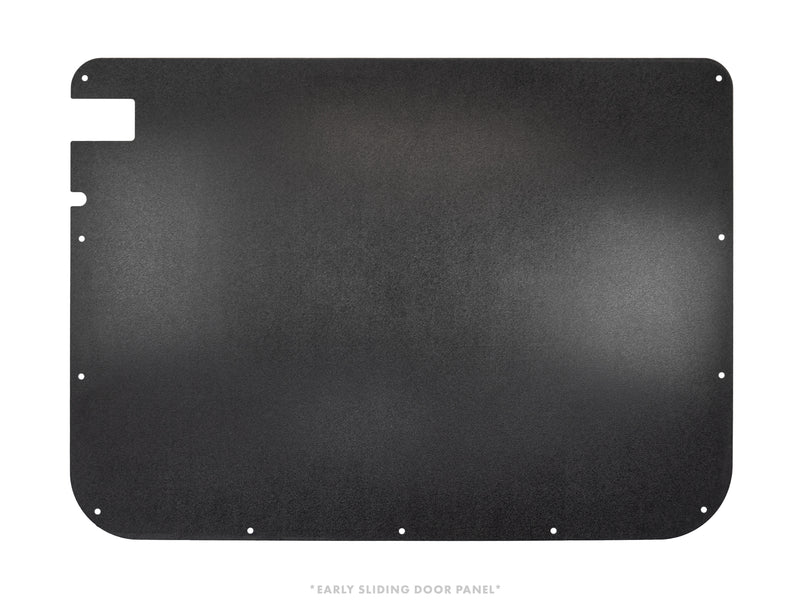 ABS Plastic Trim Panel Set [Vanagon Non-Camper]