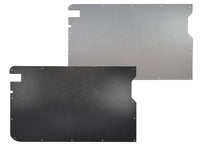 Thumbnail of ABS Plastic Trim Panel - Sliding Door [Late Vanagon]