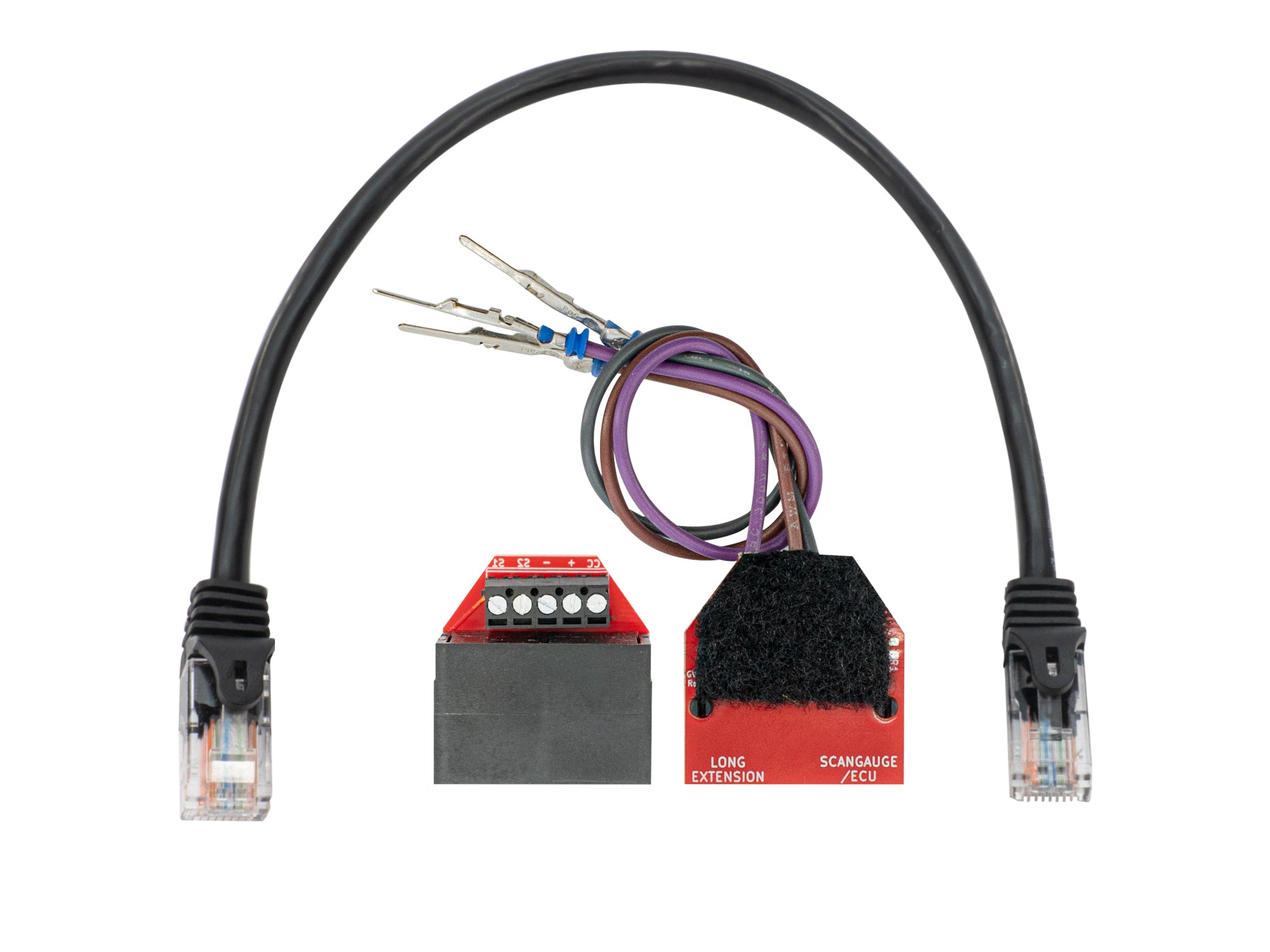 Knock Controller (GW-EFI) – GoWesty