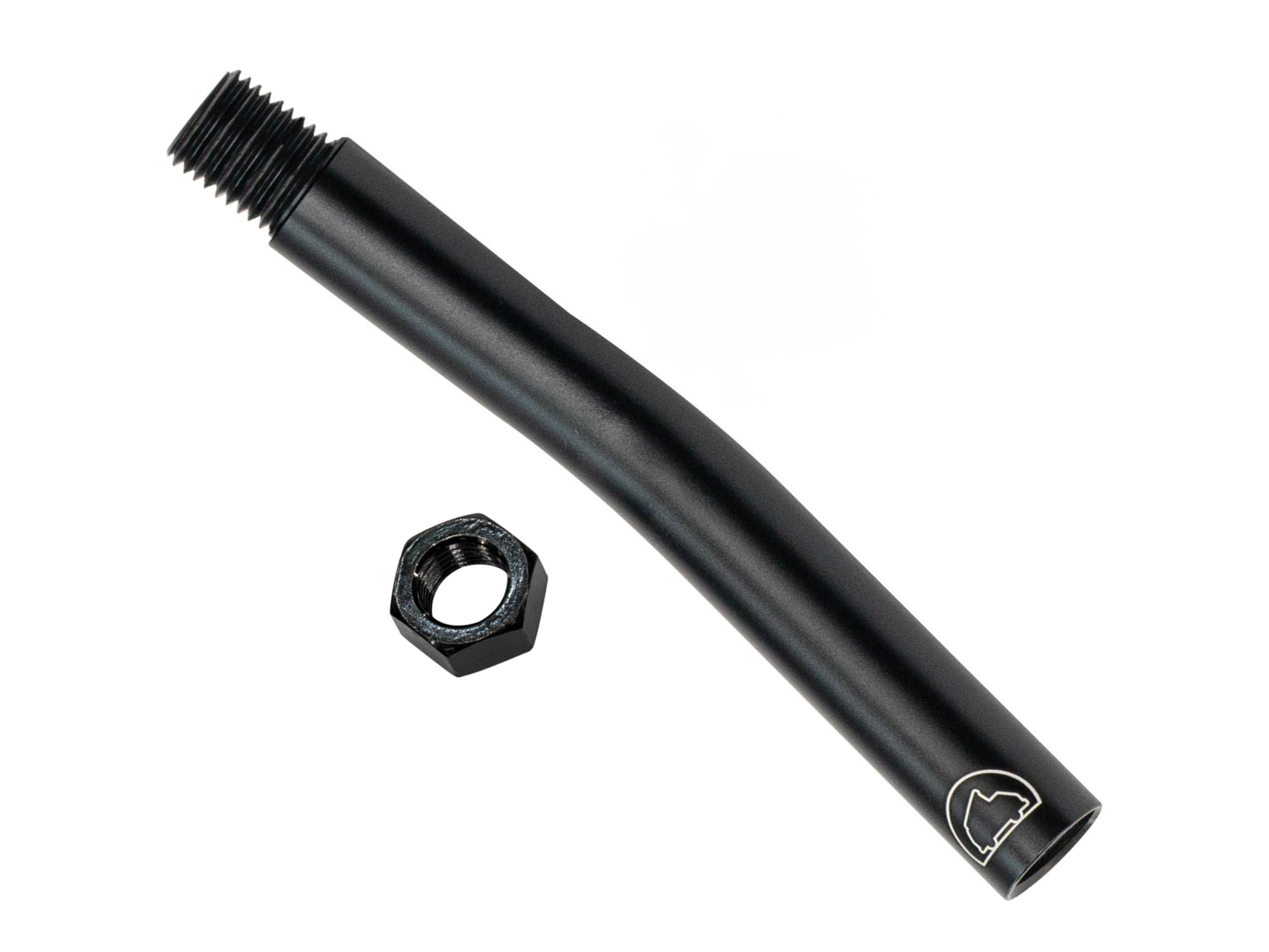 Shift Lever Extension [Bus/Vano]