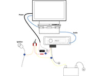Thumbnail of Vanagon Smart Tray (9
