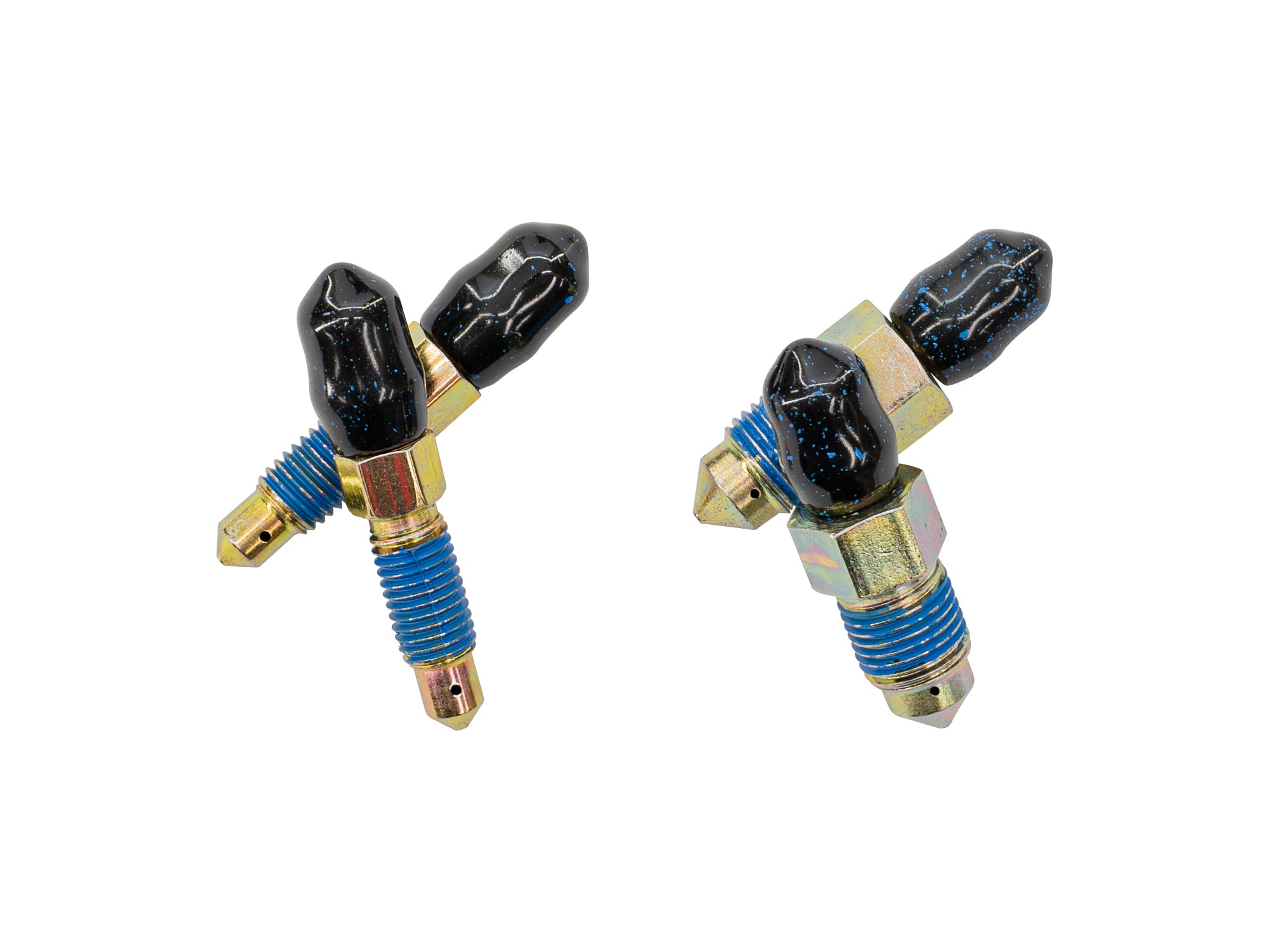 Automatic Brake Bleed Screw (Pair)
