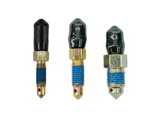 Automatic Brake Bleed Screw [Bus/Vanagon/Eurovan]