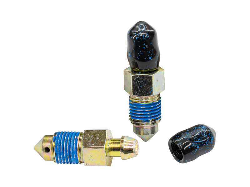 Automatic Brake Bleed Screw (Pair)