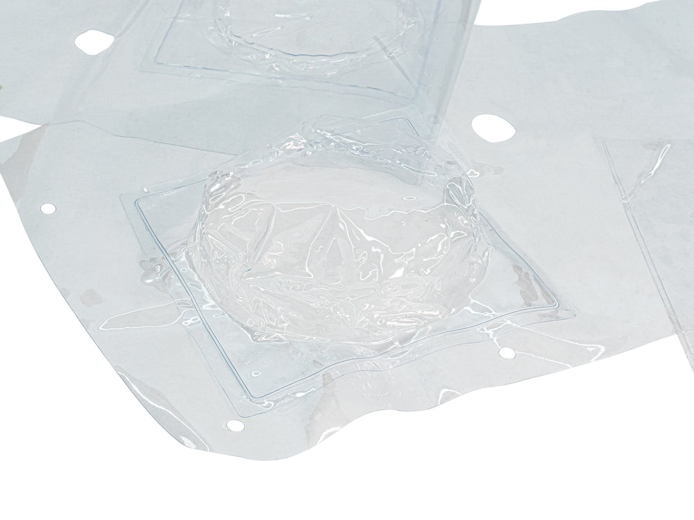 Front Door Panel Moisture Barrier Set [Vanagon] GoWesty