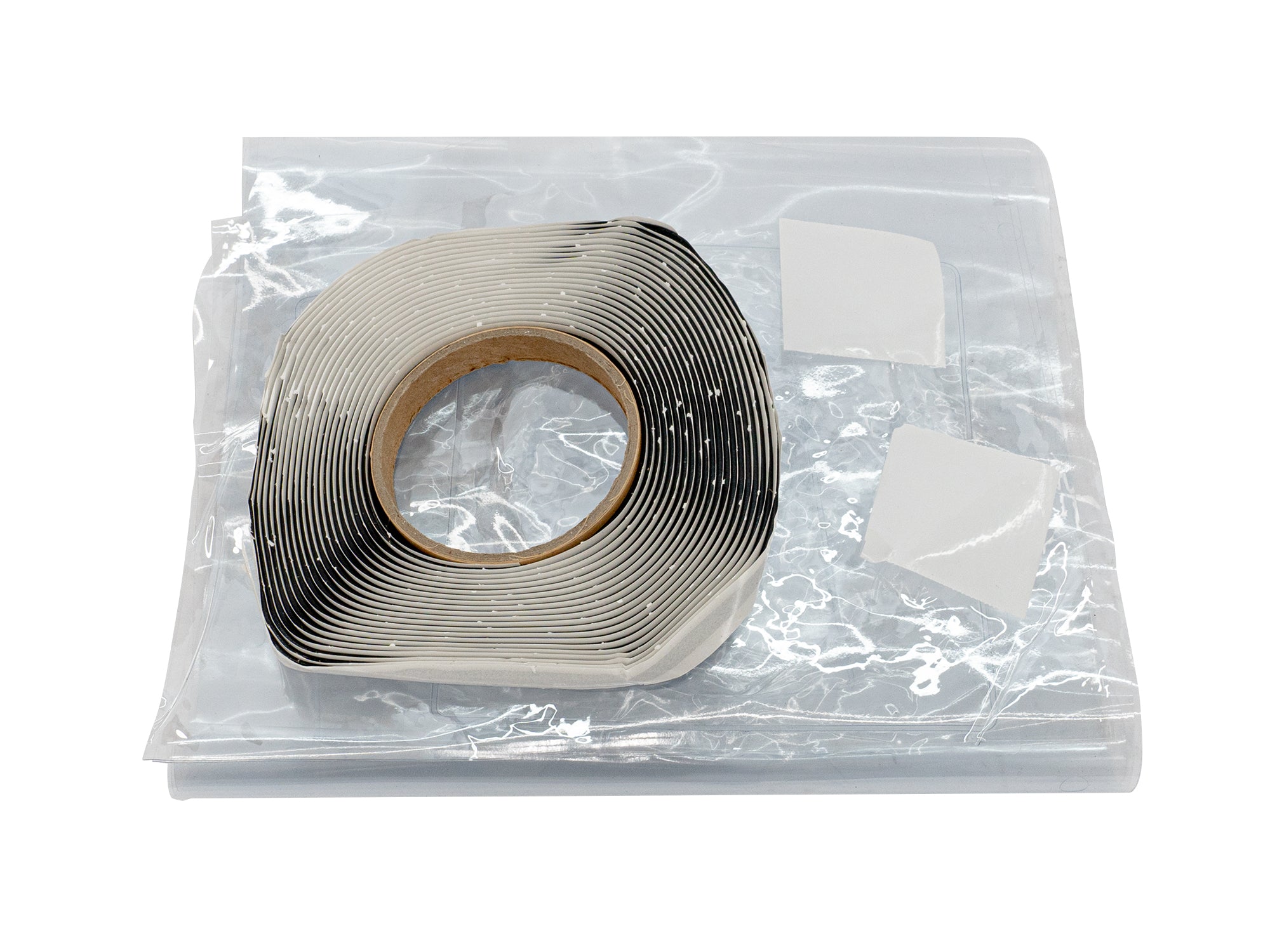 Front Door Panel Moisture Barrier Set [Vanagon] GoWesty