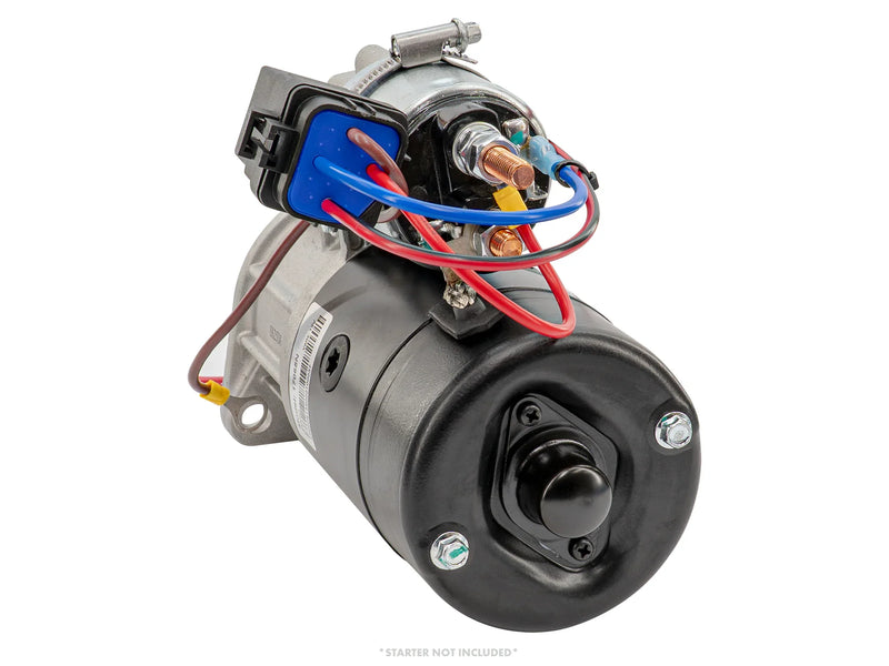 Starting Kit Relay Buy Bus Vanagon Starter Relay | Reliable Load Reduction Kit – GoWesty