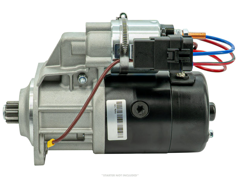 Starter Relay Kit (Circuit 50 Load Reduction) [Bus/Vanagon]