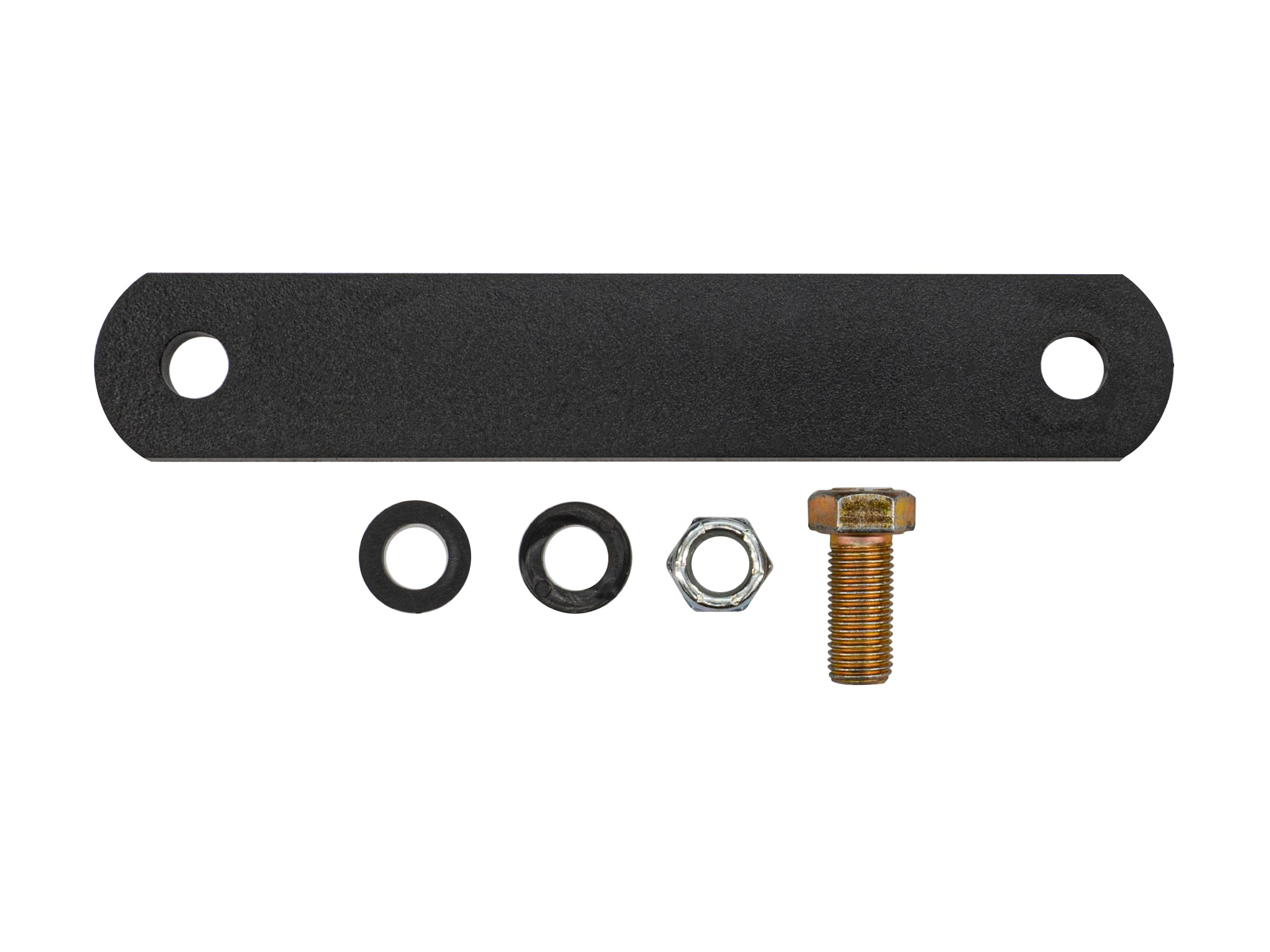 Extension Kit for Seat Belt Receiver