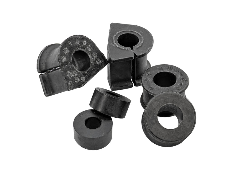 Front Sway Bar Bushing Bundle
