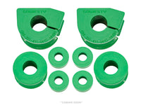 Front Sway Bar Bushing Bundle