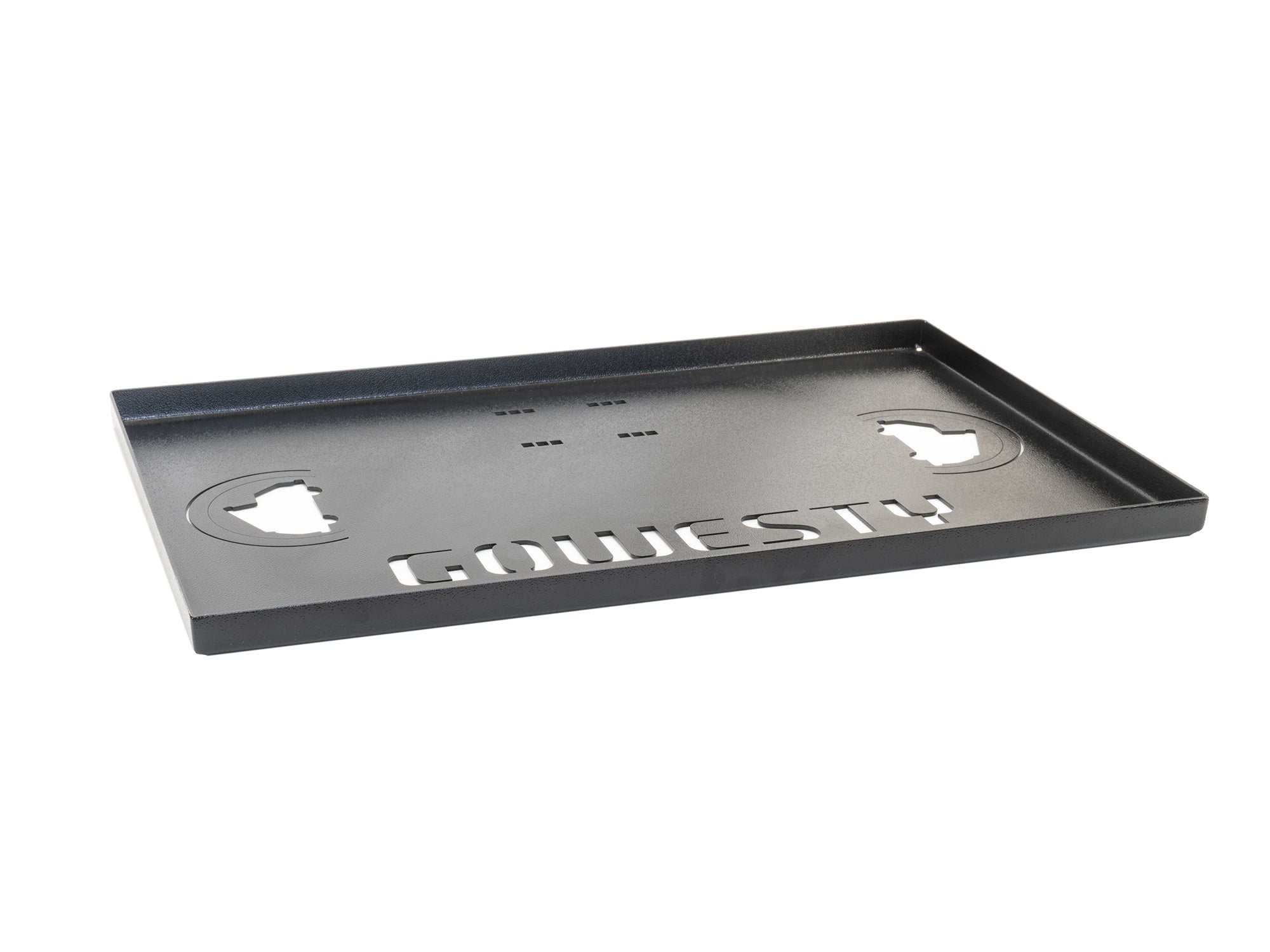Tray Accessory for GoWesty Swing-Away System | SWING-TRAY | GoWesty