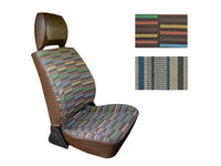 Thumbnail of Custom Front Seat Upholstery