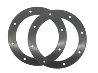 Thumbnail of Fuel Sender Gasket - Viton (Pair) [Syncro]