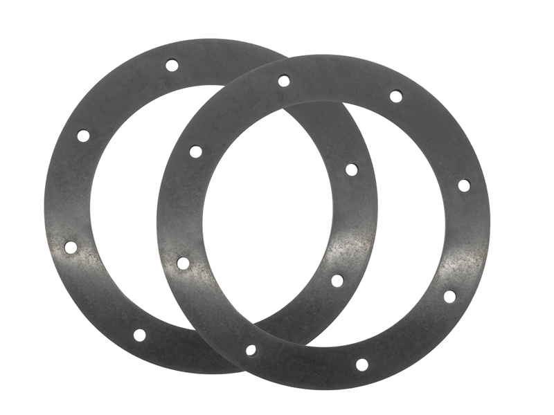 Fuel Sender Gasket - Viton (Pair) [Syncro]
