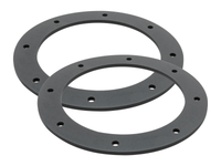 Thumbnail of Fuel Sender Gasket - Viton (Pair) [Syncro]