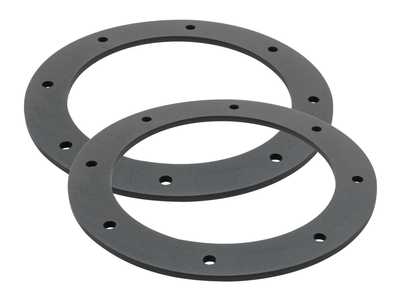 Fuel Sender Gasket - Viton (Pair) [Syncro]