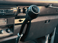 Thumbnail of Shift Lever Extension [Bus/Vanagon]