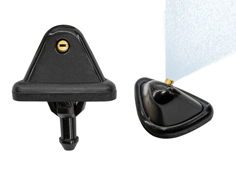 Super-Spray Nozzle [Bus/Vanagon]