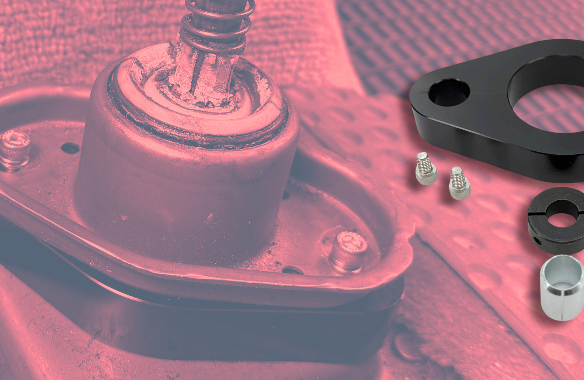 GoWesty • Premier Parts Supplier for VW Bus, Vanagon, & Eurovan