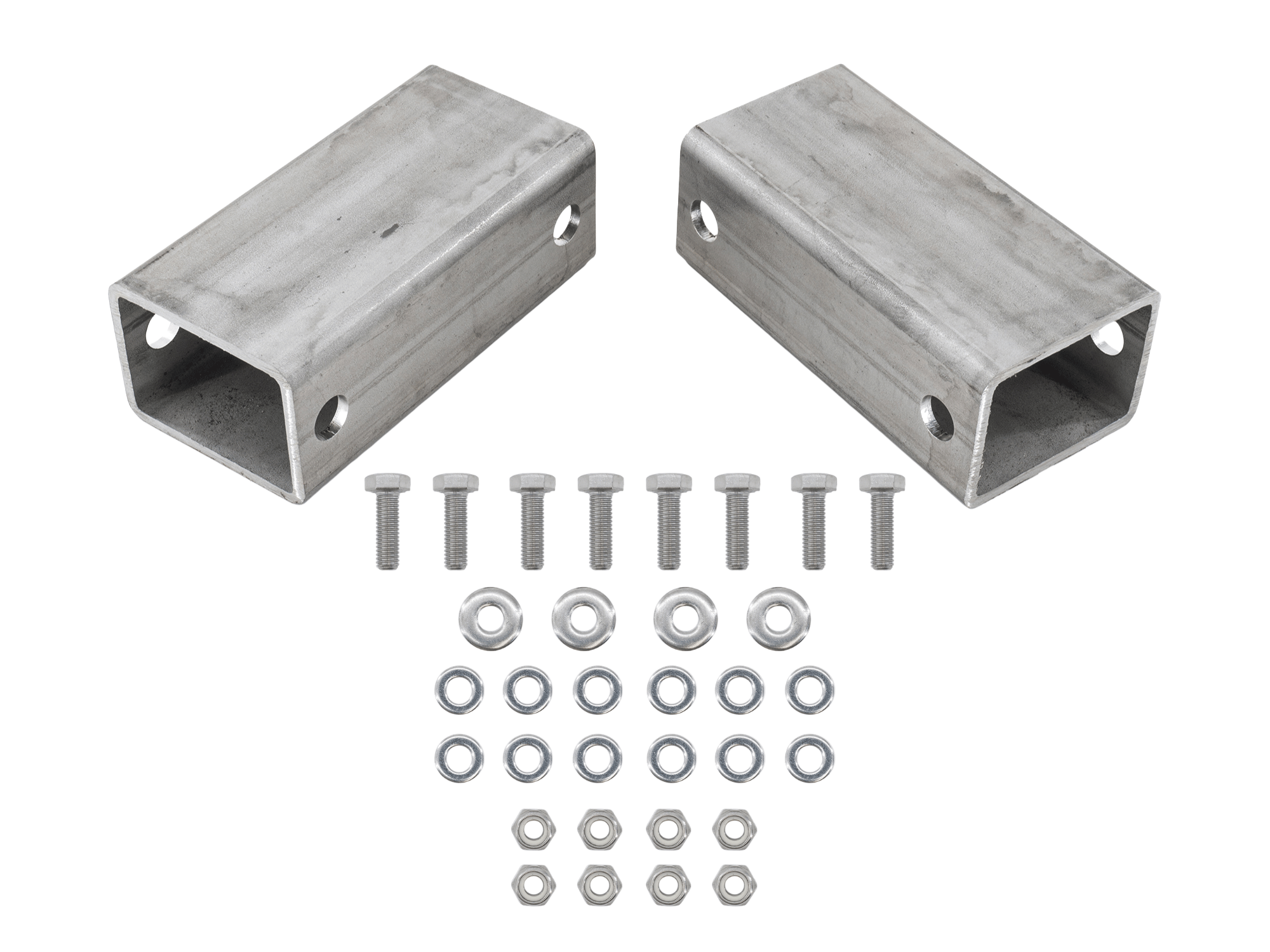 Syncro Sway Bar Spacer Kit | GVW-251-411-085 | GoWesty
