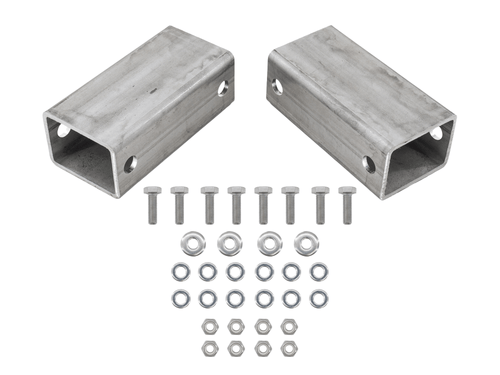 Syncro Sway Bar Spacer Kit