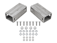 Thumbnail of Syncro Sway Bar Spacer Kit