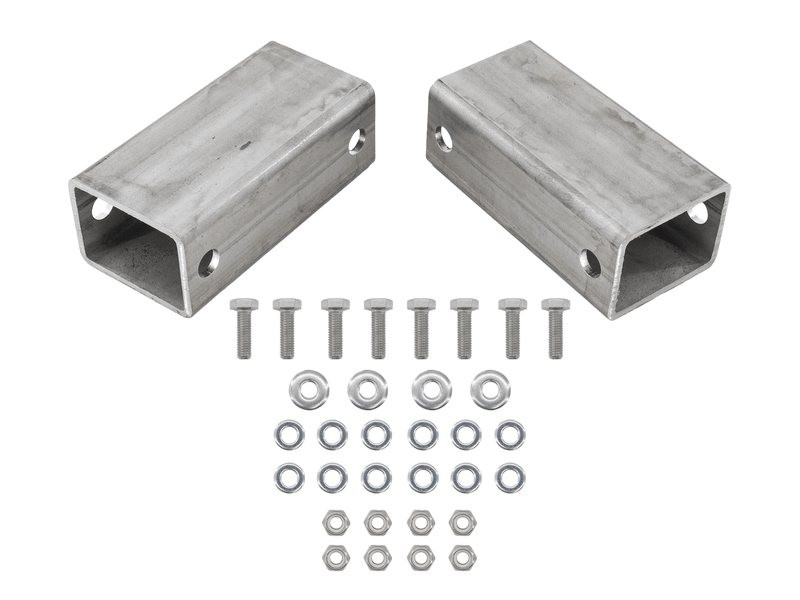 Syncro Sway Bar Spacer Kit