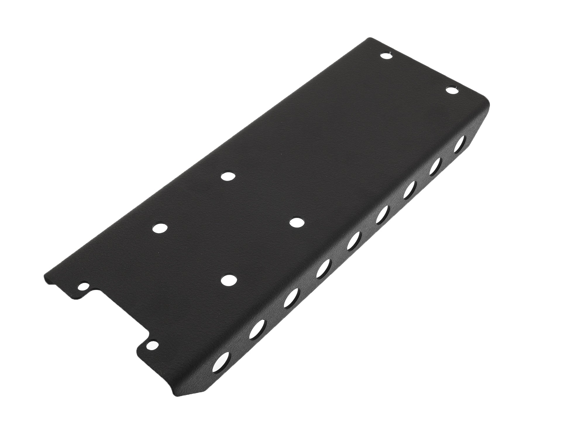 Universal Carrier Tray Offset Bracket