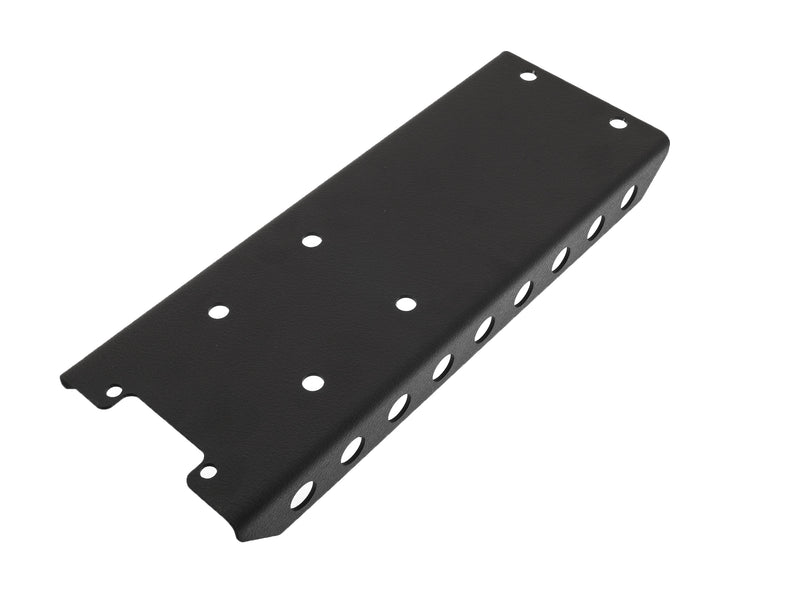 Universal Carrier Tray Offset Bracket