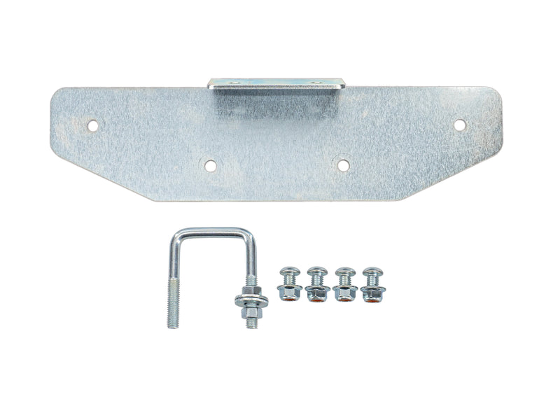 Tray on Spare Bracket Bundle [Bus/Vanagon]