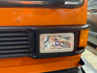 Thumbnail of Terrapodz V2 Front-Mounted Driving Light Kit [Vanagon]