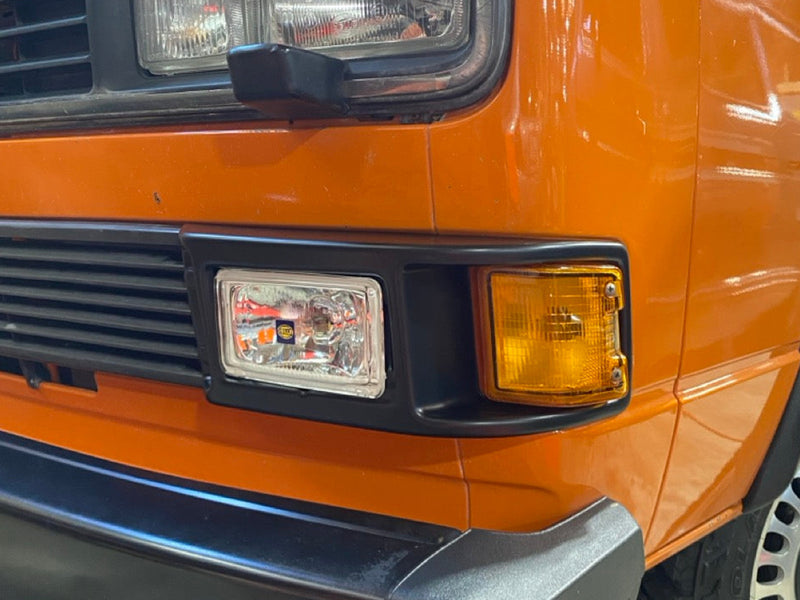 Terrapodz V2 Front-Mounted Driving Light Kit [Vanagon]