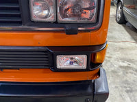 Thumbnail of Terrapodz V2 Front-Mounted Driving Light Kit [Vanagon]