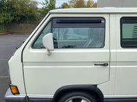 Thumbnail of Bug Barrier Window Vent [Vanagon]