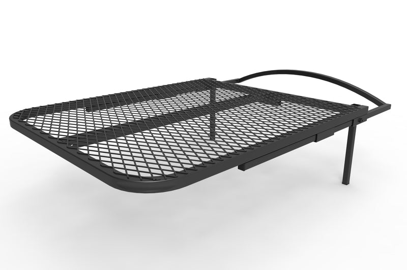 Standard Aluminum Tire Table