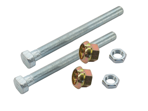 Torsion Bar Bolt Kit [All Eurovan]