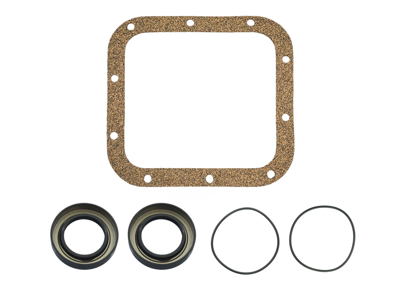 Transaxle Differential Housing Reseal Kit (Manual & Auto) [Bus/Vanagon]