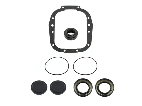 Transaxle Differential Housing Reseal Kit (Manual & Auto) [Bus/Vanagon]